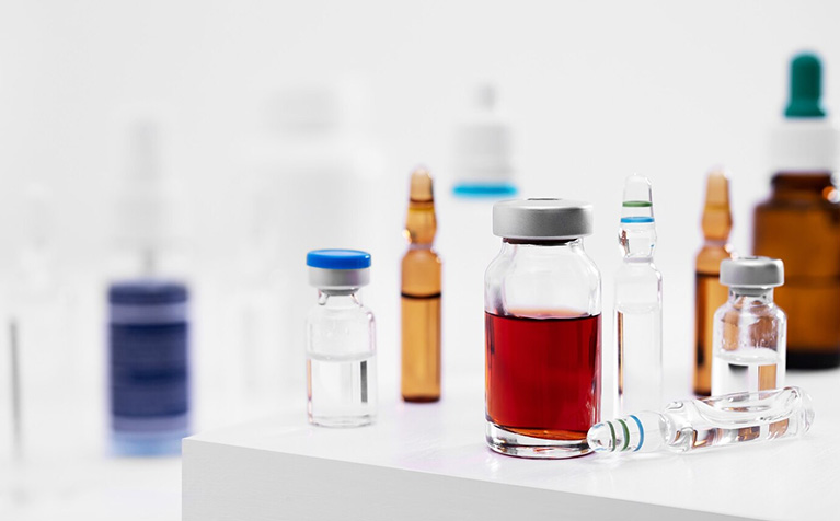 Pharmaceuticals