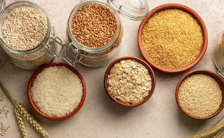 Commodities