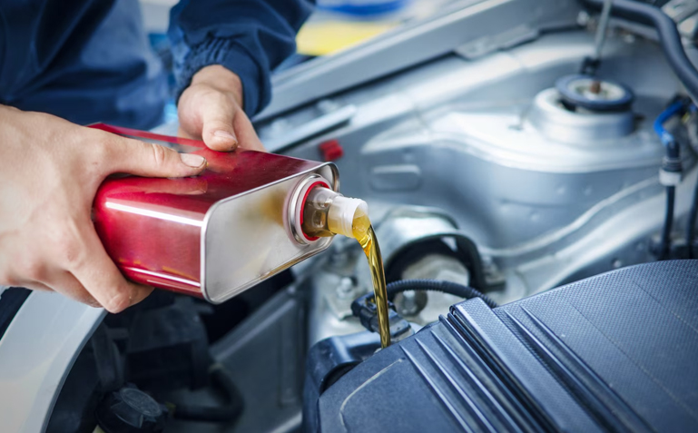 Lubricants