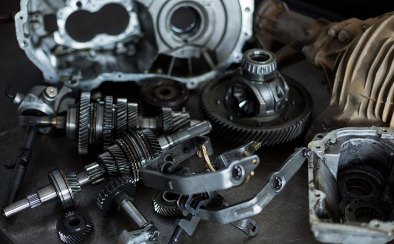 Vehicle Spares